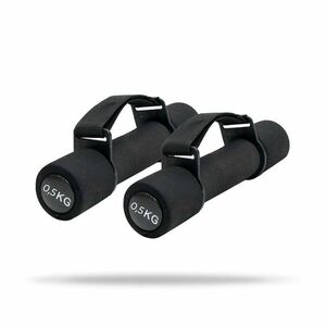 GymBeam Cardio Dumbbells Pulse kép