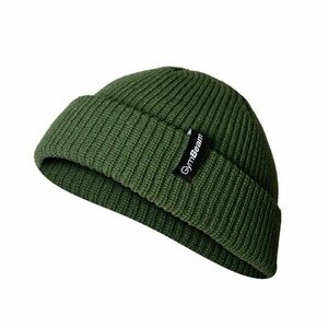 GymBeam Fisherman Beanie Forest kép