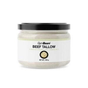 GymBeam Beef Tallow kép