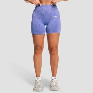 GymBeam Women‘s FLO Shorts Cobalt kép