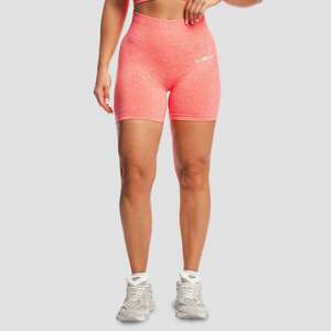 GymBeam Women‘s FLO Shorts Coral kép