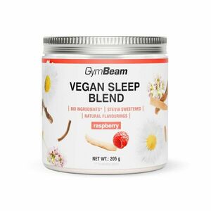 GymBeam Vegan Sleep Blend kép