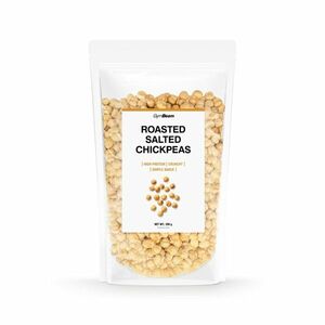 GymBeam Roasted Salted Chickpeas kép