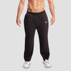 GymBeam Aura Joggers Tee Brown kép