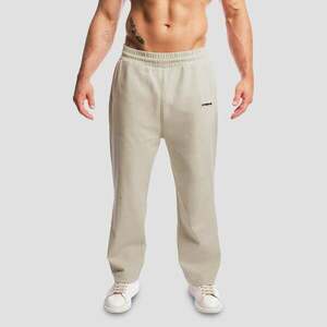 GymBeam Aura Joggers Grey kép