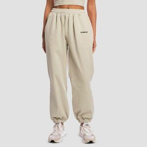 GymBeam Women‘s Aura Joggers Grey kép