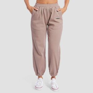 GymBeam Women‘s Aura Joggers Roux kép