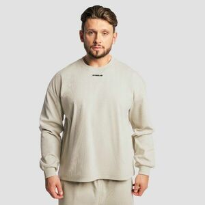 GymBeam Aura Jumper Grey kép