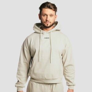 GymBeam Aura Hoodie Grey kép