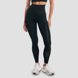GymBeam Women‘s Aura Leggings Black kép