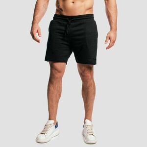 GymBeam Apex Shorts Black kép