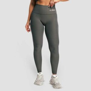 GymBeam Women‘s Core Leggings Carbon kép