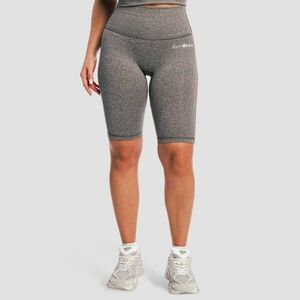 GymBeam Women‘s Core Shorts Storm kép
