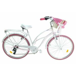 Bianca Cruiser Alu Lady 28 kép