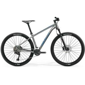 Big Nine 500 (2024) kép