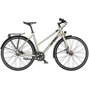 Chester 8 Lady (2024) kép