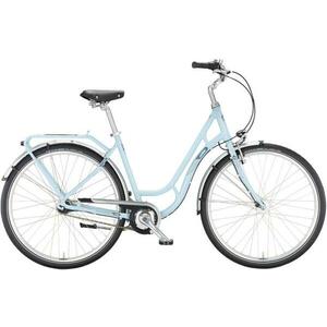 Tourella Lady (2024) kép