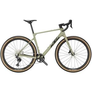 Gravelator Elite (2026) kép