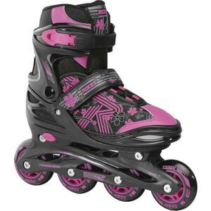 Jokey 3.0 Girls Black/Pink kép