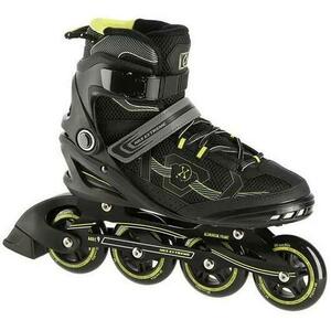 NA9157 Black/Yellow kép