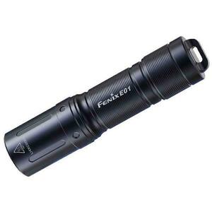 E01 V2.0 1xAAA Black ADV-427-001 kép