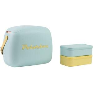 Polarbox Pop Passive 6 l Light Blue kép