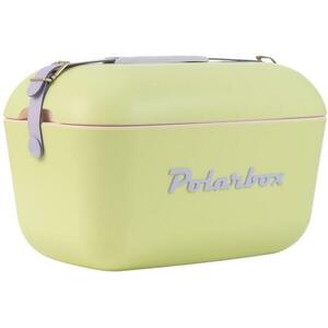 Polarbox Pop Passive 20 l Lime kép