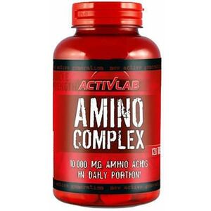 Amino Complex 120 db kép