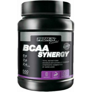 BCAA Synergy italpor 550 g kép