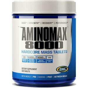 Aminomax 8000 tabletta 325 db kép