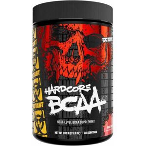 Hardcore BCAA italpor 390 g kép