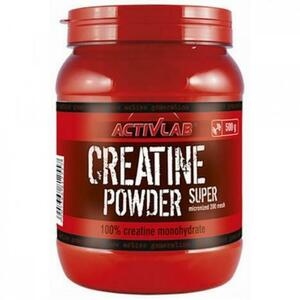 Creatine Powder 500 g kép