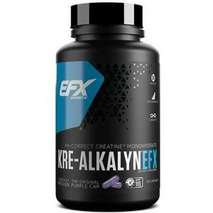 KRE-ALKALYN 120 caps kép