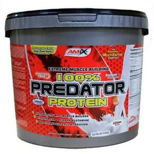 Predator Protein 4000 g kép
