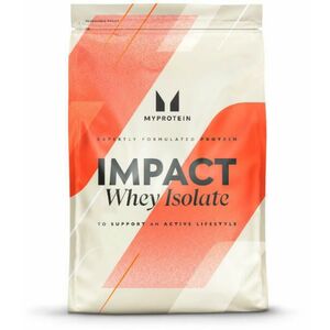 Impact Whey Isolate 1000 g kép
