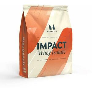Impact Whey Isolate 2500 g kép