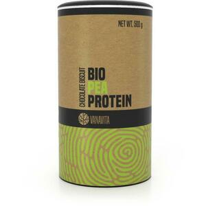 Vanavita Bio Pea protein 500 g kép