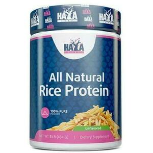 100% All Natural Rice Protein 454 g kép