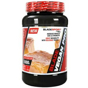 Blade Vegan Protein 1000 g kép