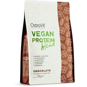 Vegan Protein Blend 700 g kép