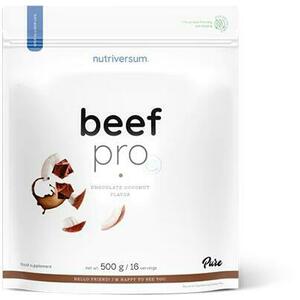 Beef Pro 500 g kép