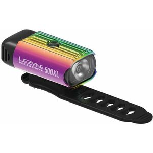 Hecto Drive 500XL Neo Metallic (1-LED-9F-V530) kép