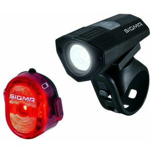 Buster 100 + Nugget II kép