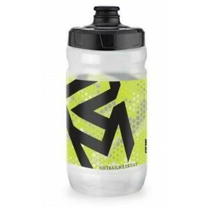 F. L. Y átlátszó/zöld 400 ml kép