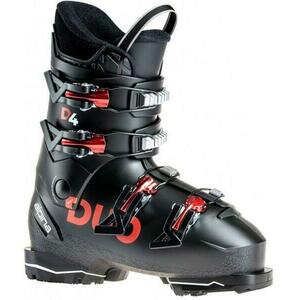 DUO 4 Black/Red kép