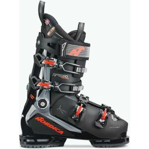 Speedmachine 3 110 GW Black/Grey/Red kép