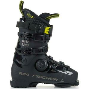 RC4 130 MV BOA Vacuum GW Black kép