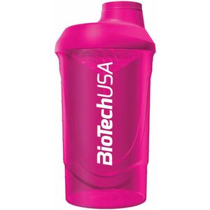 Wave magenta 600 ml kép