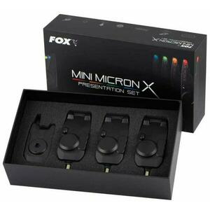 Mini Micron X 3+1 (CEI198) kép
