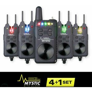 Mystic 4+1 (6328-004) kép